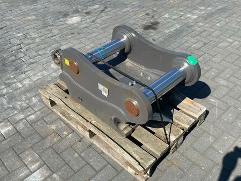 SMP
S80 H-LOCK | QUICK COUPLER | SCHNELLWECHSLER | NEW / UNUSED | Hulleman Trucks [13]