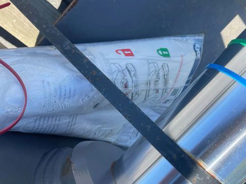 SMP
S80 H-LOCK | QUICK COUPLER | SCHNELLWECHSLER | NEW / UNUSED | Hulleman Trucks [16]