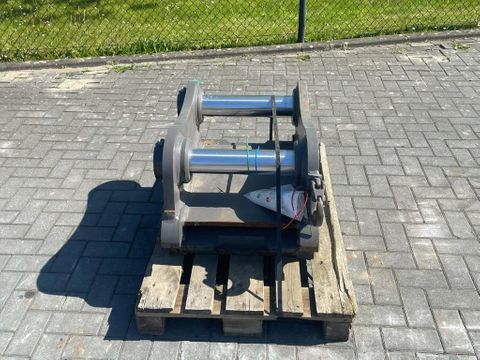 SMP
S80 H-LOCK | QUICK COUPLER | SCHNELLWECHSLER | NEW / UNUSED | Hulleman Trucks [2]