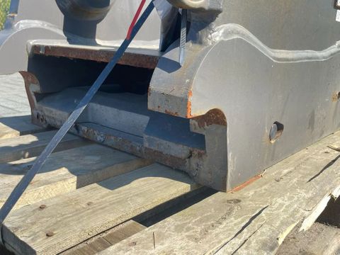 SMP
S80 H-LOCK | QUICK COUPLER | SCHNELLWECHSLER | NEW / UNUSED | Hulleman Trucks [8]