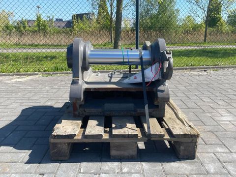 SMP
S80 H-LOCK | QUICK COUPLER | SCHNELLWECHSLER | NEW / UNUSED | Hulleman Trucks [9]