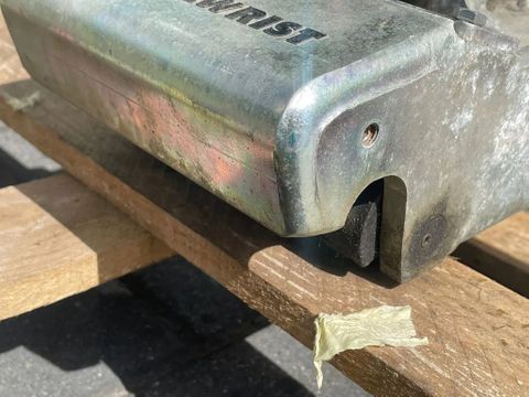 STEELWRIST
TMX S30 -180HA | TILT QUICKCOUPLER | TILTING COUPLER | NEW | Hulleman Trucks [10]