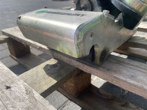 STEELWRIST
TMX S30 -180HA | TILT QUICKCOUPLER | TILTING COUPLER | NEW | Hulleman Trucks [11]