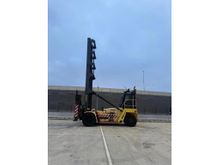 Hyster H23XM-12EC | Brabant AG Industrie [2]