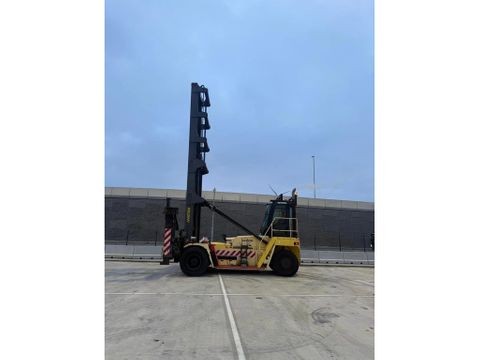 Hyster H23XM-12EC | Brabant AG Industrie [2]