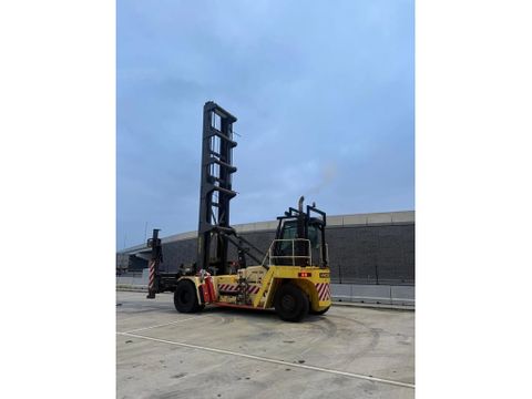 Hyster H23XM-12EC | Brabant AG Industrie [3]