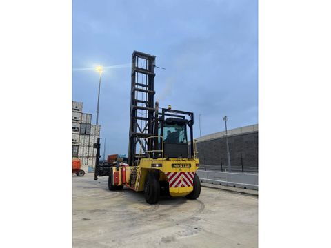Hyster H23XM-12EC | Brabant AG Industrie [4]