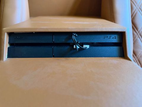 Mercedes-Benz 250D Extra Lang Brabus Uitvoering VIP Vervoer ZIE FOTOS MARGE | Van Nierop BV [16]