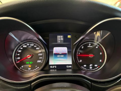 Mercedes-Benz 250D Extra Lang Brabus Uitvoering VIP Vervoer ZIE FOTOS MARGE | Van Nierop BV [23]