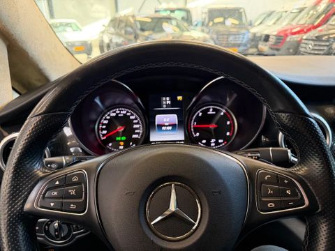 Mercedes-Benz 250D Extra Lang Brabus Uitvoering VIP Vervoer ZIE FOTOS MARGE | Van Nierop BV [25]