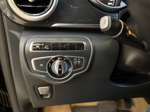 Mercedes-Benz 250D Extra Lang Brabus Uitvoering VIP Vervoer ZIE FOTOS MARGE | Van Nierop BV [26]