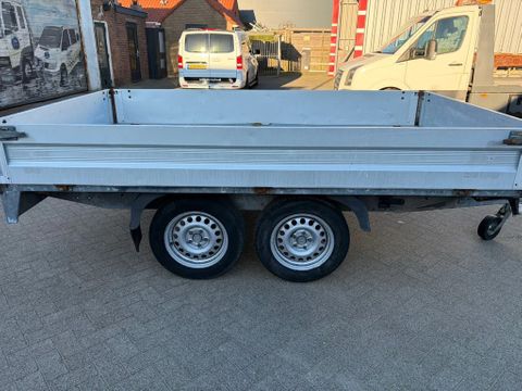 Humbaur open laadbak | Van Nierop BV [5]