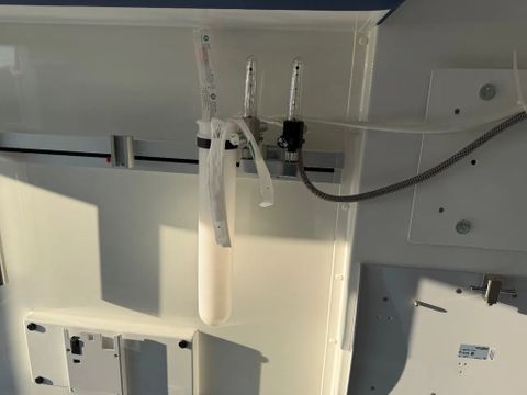 Mercedes-Benz 519CDI Special Ambulance Laadklep Automaat Airco Cruisecontrol V6 74000KM | Van Nierop BV [21]