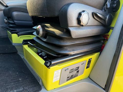 Mercedes-Benz 519CDI Special Ambulance Laadklep Automaat Airco Cruisecontrol V6 74000KM | Van Nierop BV [32]