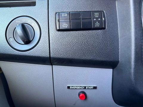 Mercedes-Benz 519CDI Special Ambulance Laadklep Automaat Airco Cruisecontrol V6 74000KM | Van Nierop BV [38]