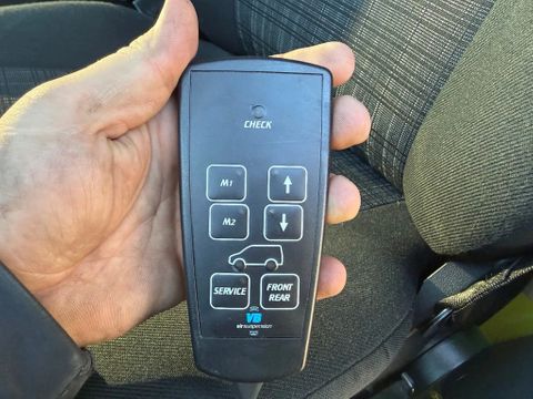 Mercedes-Benz 519CDI Special Ambulance Laadklep Automaat Airco Cruisecontrol V6 74000KM | Van Nierop BV [42]