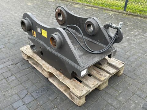 Gjerstad
G90 | S90 | QUICK COUPLER | SCHNELLWECHSLER | NEW / UNUSED | Hulleman Trucks [1]