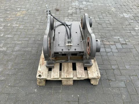 Gjerstad
G90 | S90 | QUICK COUPLER | SCHNELLWECHSLER | NEW / UNUSED | Hulleman Trucks [4]