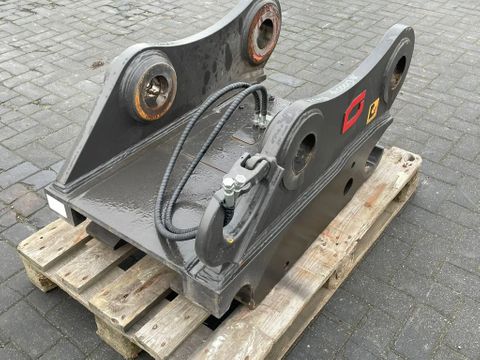 Gjerstad
G90 | S90 | QUICK COUPLER | SCHNELLWECHSLER | NEW / UNUSED | Hulleman Trucks [8]