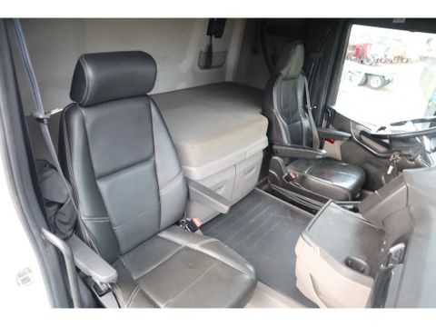 Scania
XT | 6X4 | BIG AXLES | FULL STEEL | RETARDER | EURO 6 | Hulleman Trucks [15]