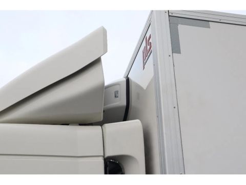 Volvo
| 4X2 | TAILLIFT | HEATED BOX | 12 TON | EURO 6 | Hulleman Trucks [13]