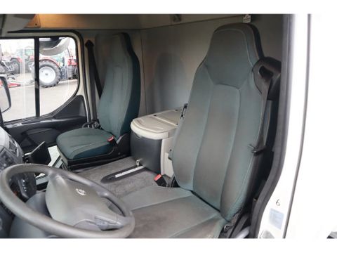 Volvo
| 4X2 | TAILLIFT | HEATED BOX | 12 TON | EURO 6 | Hulleman Trucks [14]