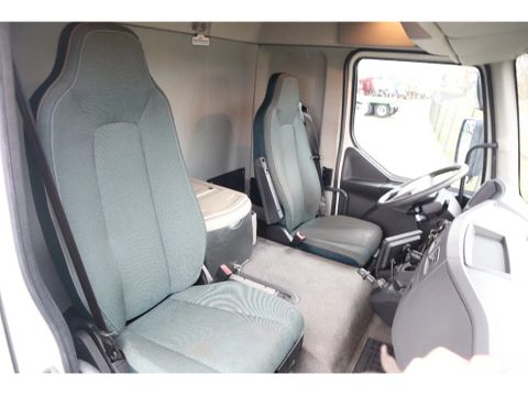 Volvo
| 4X2 | TAILLIFT | HEATED BOX | 12 TON | EURO 6 | Hulleman Trucks [15]