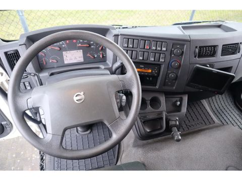 Volvo
| 4X2 | TAILLIFT | HEATED BOX | 12 TON | EURO 6 | Hulleman Trucks [16]