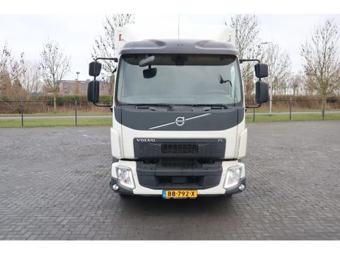 Volvo
| 4X2 | TAILLIFT | HEATED BOX | 12 TON | EURO 6 | Hulleman Trucks [2]