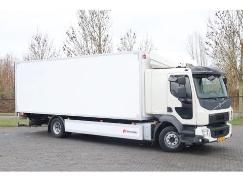 Volvo
| 4X2 | TAILLIFT | HEATED BOX | 12 TON | EURO 6 | Hulleman Trucks [3]