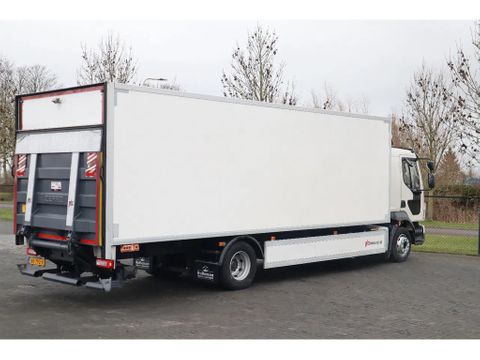 Volvo
| 4X2 | TAILLIFT | HEATED BOX | 12 TON | EURO 6 | Hulleman Trucks [5]
