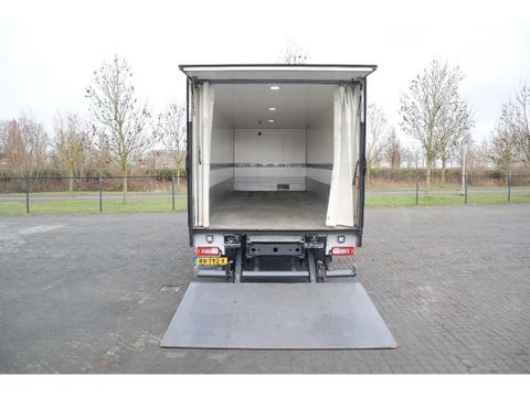 Volvo
| 4X2 | TAILLIFT | HEATED BOX | 12 TON | EURO 6 | Hulleman Trucks [9]