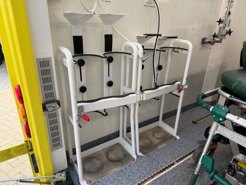 Mercedes-Benz 519CDI Special Ambulance Laadklep Automaat Airco Cruisecontrol V6 | Van Nierop BV [18]