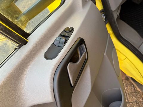 Mercedes-Benz 519CDI Special Ambulance Laadklep Automaat Airco Cruisecontrol V6 | Van Nierop BV [20]