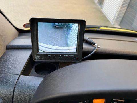 Mercedes-Benz 519CDI Special Ambulance Laadklep Automaat Airco Cruisecontrol V6 | Van Nierop BV [22]