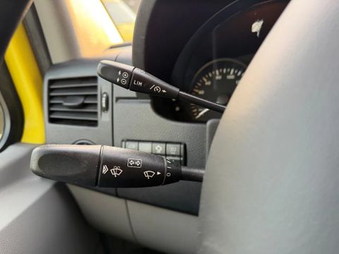 Mercedes-Benz 519CDI Special Ambulance Laadklep Automaat Airco Cruisecontrol V6 | Van Nierop BV [29]