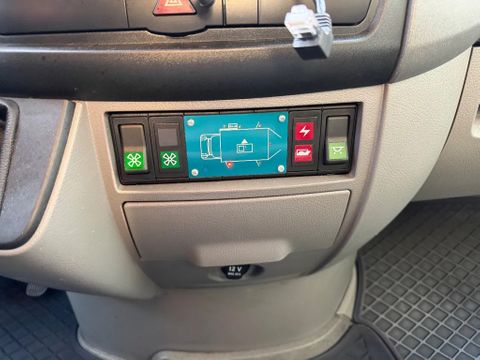 Mercedes-Benz 519CDI Special Ambulance Laadklep Automaat Airco Cruisecontrol V6 | Van Nierop BV [33]