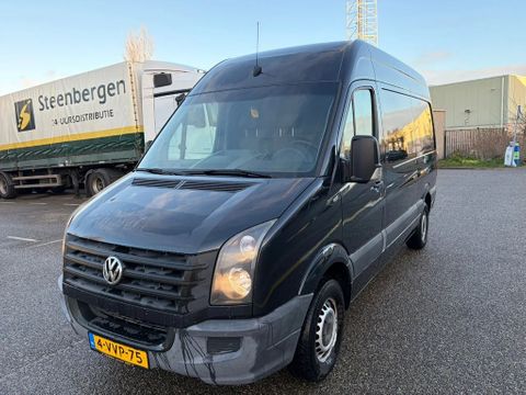 Volkswagen l2h2 tdi airco | Van Nierop BV [1]