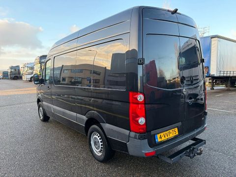 Volkswagen l2h2 tdi airco | Van Nierop BV [3]