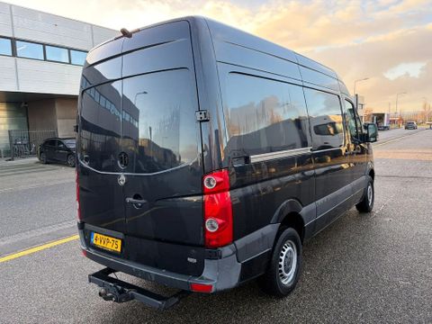Volkswagen l2h2 tdi airco | Van Nierop BV [4]