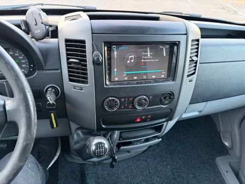 Volkswagen l2h2 tdi airco | Van Nierop BV [6]