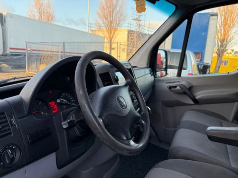 Volkswagen 2.0TDI L2H2 Airco Cruisecontrol Trekhaak | Van Nierop BV [6]