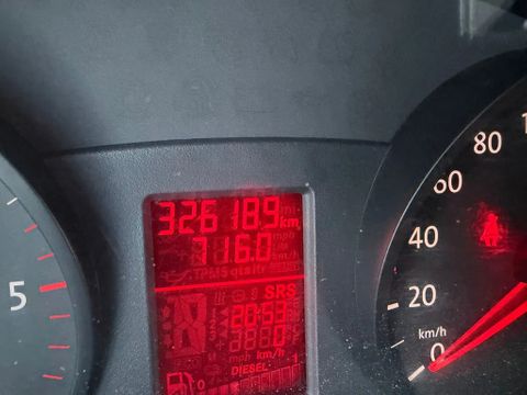 Volkswagen l2h2 tdi airco | Van Nierop BV [7]