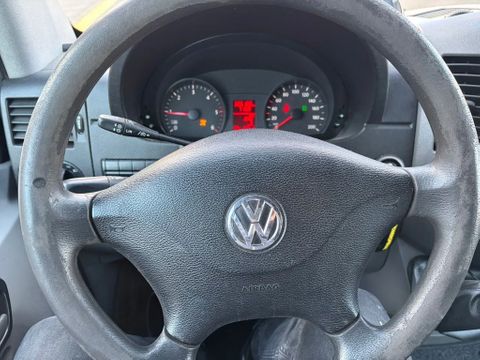 Volkswagen 2.0TDI L2H2 Airco Cruisecontrol Trekhaak | Van Nierop BV [9]