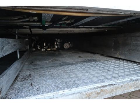 Pezzaioli SBA 32 - Cattle transport | Companjen Bedrijfswagens BV [11]