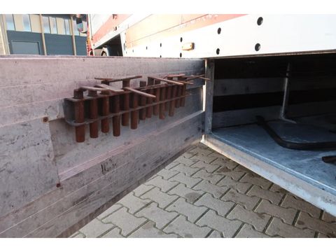 Pezzaioli SBA 32 - Cattle transport | Companjen Bedrijfswagens BV [15]