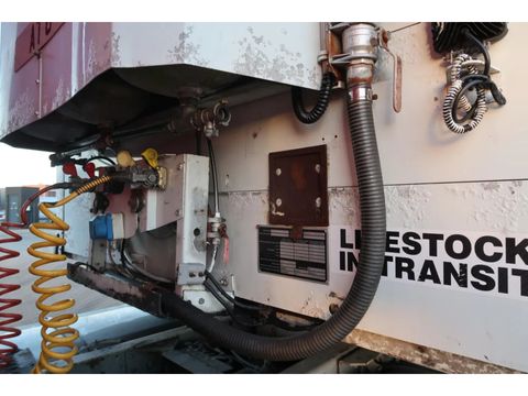 Pezzaioli SBA 32 - Cattle transport | Companjen Bedrijfswagens BV [17]