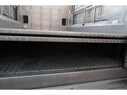 Pezzaioli SBA 32 - Cattle transport | Companjen Bedrijfswagens BV [28]