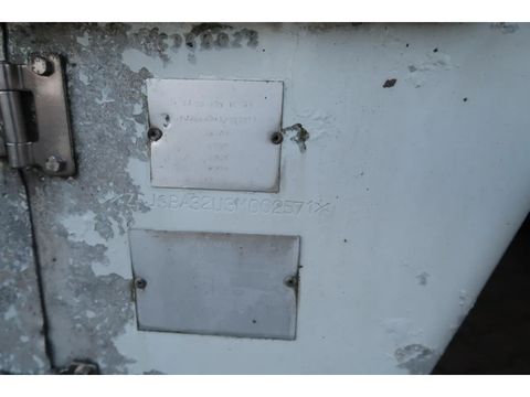 Pezzaioli SBA 32 - Cattle transport | Companjen Bedrijfswagens BV [5]