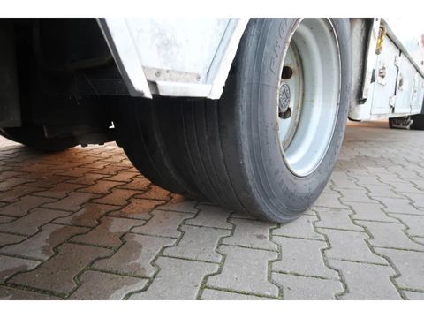 Pezzaioli SBA 32 - Cattle transport | Companjen Bedrijfswagens BV [9]